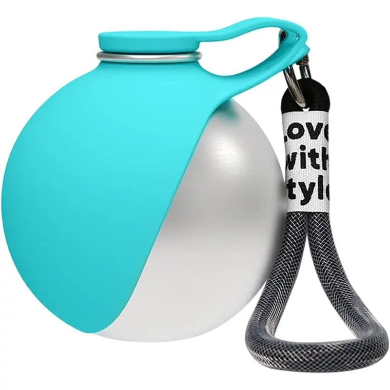 Dog Water Bottle