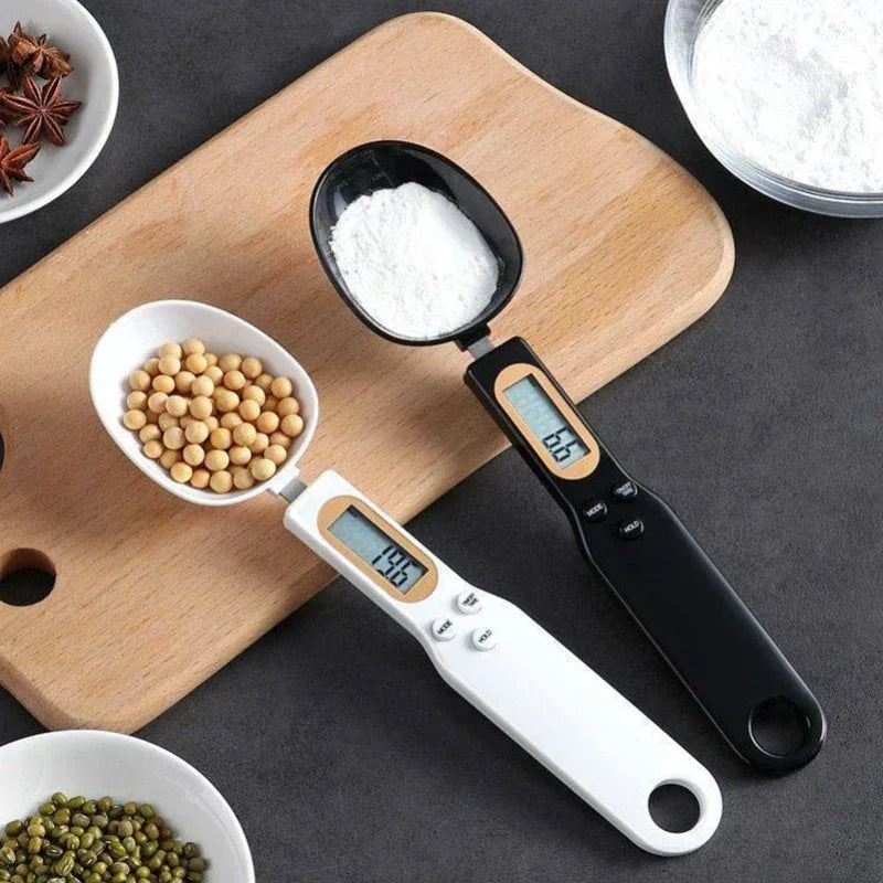 Handy Digital Spoon Scale