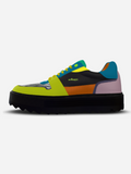 Vegane Sneakers Harlem Horizon BYMANYC ® New York